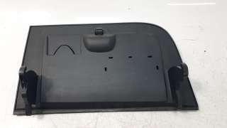 Recambio de guantera para seat ibiza iv (6j5, 6p1) 2008-2017 1.4 tdi referencia OEM IAM 6P1857095G  