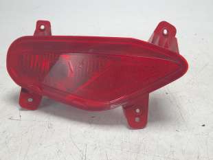 Recambio de faro antiniebla trasero izquierdo para kia stonic (yb) 2017- 1.2 cvvt referencia OEM IAM 92405H8410  