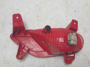 Recambio de faro antiniebla trasero izquierdo para kia stonic (yb) 2017- 1.2 cvvt referencia OEM IAM 92405H8410   2