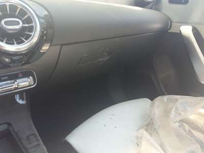 Recambio de guantera para mercedes-benz cla (c118) 2019- cla 200 4-matic (118.388) referencia OEM IAM 17768012009051  