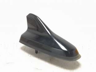 Recambio de antena para volkswagen golf viii lim. (cd1) 2019- life referencia OEM IAM 5WA035507E  