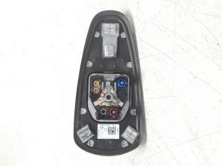 Recambio de antena para volkswagen golf viii lim. (cd1) 2019- life referencia OEM IAM 5WA035507E  