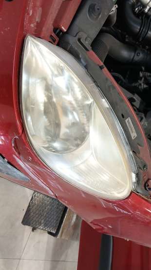 Recambio de faro izquierdo para citroën xsara picasso (n68) 1999-2012 1.6 hdi referencia OEM IAM 620837 620837 