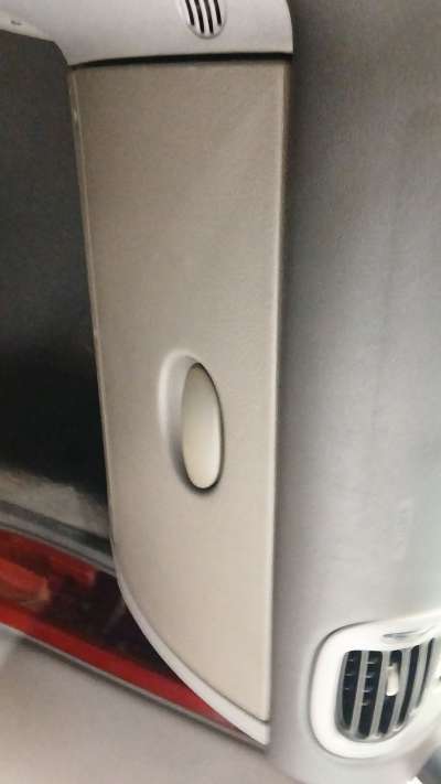 Recambio de guantera para citroën xsara picasso (n68) 1999-2012 1.6 hdi referencia OEM IAM 8214LV 8214LV 