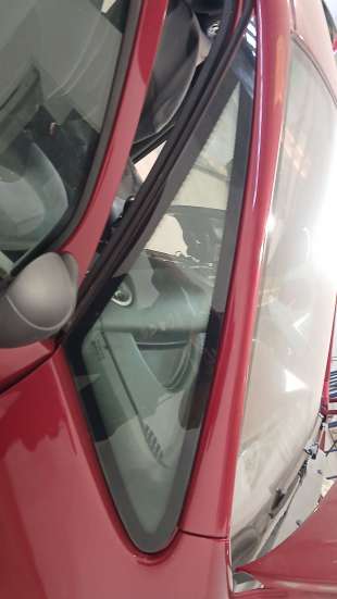 Recambio de luna custodia delantera derecha para citroën xsara picasso (n68) 1999-2012 1.6 hdi referencia OEM IAM 8116HN 8116HN 