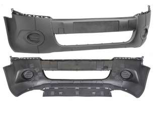 Recambio de paragolpes delantero para citroën berlingo cuadro 2008-2018 referencia OEM IAM 7401PT 107073708 CI9181001 , 528110A