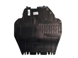 Recambio de cubrecarter para volkswagen golf v variant (1k5) 2007-2010 referencia OEM IAM 1J0825237M 107232160 AD0161900 , 24026