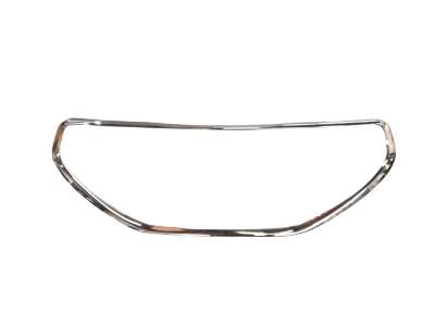 Recambio de molduras delanteras para peugeot 208 2012-2019 referencia OEM IAM 1608112180 107174203 PG3262206 , P205100E