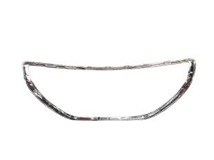 Recambio de molduras delanteras para peugeot 208 2012-2019 referencia OEM IAM 1608112180 107174203 PG3262206 , P205100E 2