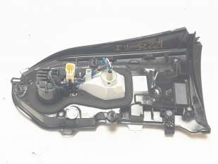 Recambio de piloto trasero izquierdo interior para toyota rav 4 v (_a5_, _h5_) 2018- 2.5 hybrid (axah52) referencia OEM IAM 8159 2