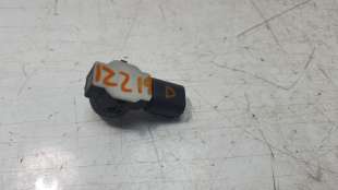 Recambio de sensor de aparcamiento para opel crossland x / crossland (p17, p2qo) 2017- 1.2 (75) referencia OEM IAM 9675202477XT  2