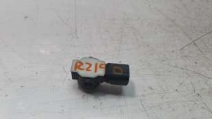 Recambio de sensor de aparcamiento para opel crossland x / crossland (p17, p2qo) 2017- 1.2 (75) referencia OEM IAM 9675202477XT  2