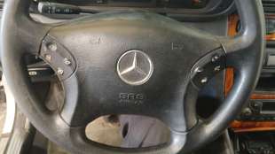 Recambio de airbag delantero izquierdo para mercedes-benz clase c (w203) 2000-2007 c 220 cdi (203.006) referencia OEM IAM A20346