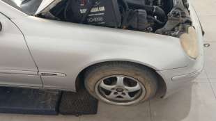Recambio de aleta delantera derecha para mercedes-benz clase c (w203) 2000-2007 c 220 cdi (203.006) referencia OEM IAM A20388002