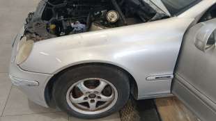 Recambio de aleta delantera izquierda para mercedes-benz clase c (w203) 2000-2007 c 220 cdi (203.006) referencia OEM IAM A203880