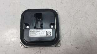 Recambio de centralita luces para renault megane iv sedán 2016- 1.5 blue dci 115 (lva6) referencia OEM IAM 260556623R  
