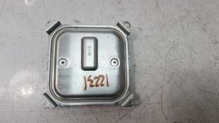 Recambio de centralita luces para renault megane iv sedán 2016- 1.5 blue dci 115 (lva6) referencia OEM IAM 260556623R   2