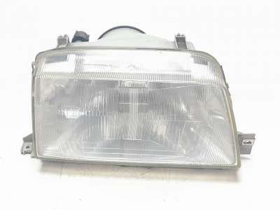 Recambio de faro derecho para renault 19 ii (b/c53_) 1991-2001 1.4 referencia OEM IAM 7700786609  