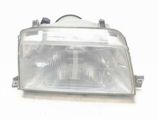 Recambio de faro derecho para renault 19 ii (b/c53_) 1991-2001 1.4 referencia OEM IAM 7700786609  