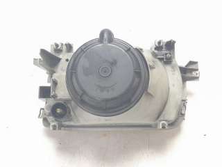Recambio de faro derecho para renault 19 ii (b/c53_) 1991-2001 1.4 referencia OEM IAM 7700786609  