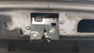 Recambio de cerradura maletero / porton para mercedes-benz clase c (w203) 2000-2007 c 220 cdi (203.006) referencia OEM IAM A1717