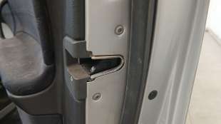 Recambio de cerradura puerta delantera derecha para mercedes-benz clase c (w203) 2000-2007 c 220 cdi (203.006) referencia OEM IA