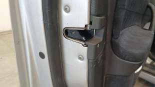 Recambio de cerradura puerta delantera izquierda para mercedes-benz clase c (w203) 2000-2007 c 220 cdi (203.006) referencia OEM 