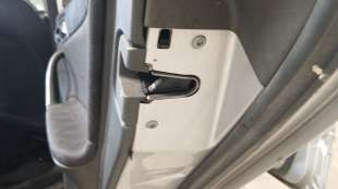 Recambio de cerradura puerta trasera derecha para mercedes-benz clase c (w203) 2000-2007 c 220 cdi (203.006) referencia OEM IAM 