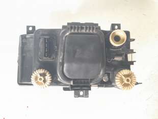 Recambio de faro izquierdo para seat ibiza ii (6k1) 1993-2002 1.9 tdi referencia OEM IAM 205366B   2