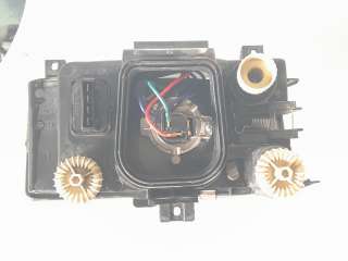Recambio de faro izquierdo para seat ibiza ii (6k1) 1993-2002 1.9 tdi referencia OEM IAM 205366B  