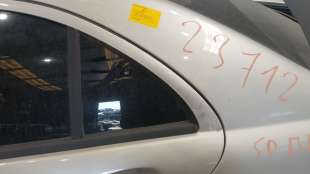 Recambio de luna custodia trasera izquierda para mercedes-benz clase c (w203) 2000-2007 c 220 cdi (203.006) referencia OEM IAM A