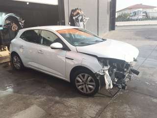 renault megane iv sedán 2016- del año 2021