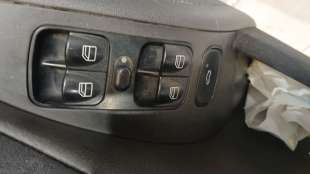 Recambio de mando elevalunas delantero izquierdo para mercedes-benz clase c (w203) 2000-2007 c 220 cdi (203.006) referencia OEM 