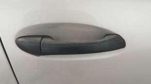 Recambio de maneta exterior delantera derecha para mercedes-benz clase c (w203) 2000-2007 c 220 cdi (203.006) referencia OEM IAM
