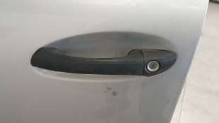Recambio de maneta exterior delantera izquierda para mercedes-benz clase c (w203) 2000-2007 c 220 cdi (203.006) referencia OEM I