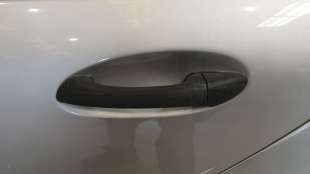 Recambio de maneta exterior trasera izquierda para mercedes-benz clase c (w203) 2000-2007 c 220 cdi (203.006) referencia OEM IAM