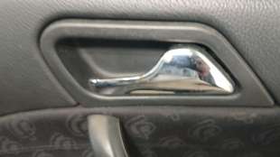 Recambio de maneta interior delantera derecha para mercedes-benz clase c (w203) 2000-2007 c 220 cdi (203.006) referencia OEM IAM