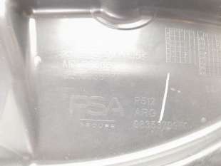 Recambio de paso rueda trasero izquierdo para peugeot 308 sw iii (fc_, fj_, fr_, f4_, fn_) 2021- puretech 130 (frhnsl, frhnst) r 2