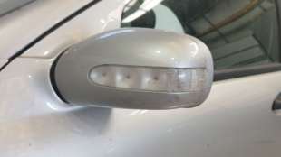Recambio de retrovisor izquierdo para mercedes-benz clase c (w203) 2000-2007 c 220 cdi (203.006) referencia OEM IAM A2038104576 