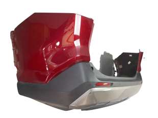 Recambio de paragolpes trasero para toyota rav 4 v (_a5_, _h5_) 2018- 2.5 hybrid (axah52) referencia OEM IAM 5215942220   2