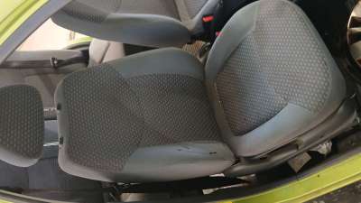 Recambio de asiento delantero derecho para daewoo matiz (m100, m150) 1998- 0.8 referencia OEM IAM 96610499 96610499 