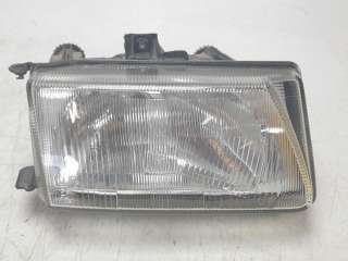 Recambio de faro derecho para seat ibiza ii (6k1) 1993-2002 1.9 tdi referencia OEM IAM 6K0941016  