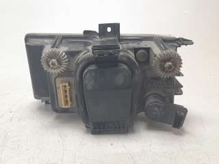 Recambio de faro derecho para seat ibiza ii (6k1) 1993-2002 1.9 tdi referencia OEM IAM 6K0941016  