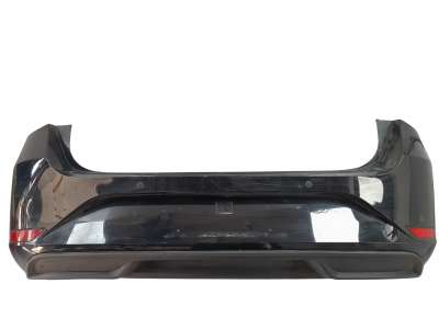 Recambio de paragolpes trasero para seat leon sportstourer (kl8, kld) 2020- 2.0 tdi referencia OEM IAM 5FE807421  