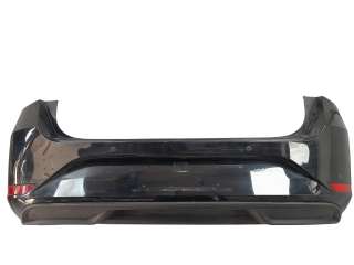 Recambio de paragolpes trasero para seat leon sportstourer (kl8, kld) 2020- 2.0 tdi referencia OEM IAM 5FE807421  