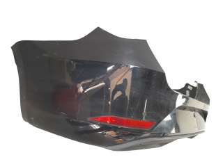 Recambio de paragolpes trasero para seat leon sportstourer (kl8, kld) 2020- 2.0 tdi referencia OEM IAM 5FE807421   2