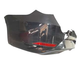 Recambio de paragolpes trasero para seat leon sportstourer (kl8, kld) 2020- 2.0 tdi referencia OEM IAM 5FE807421  