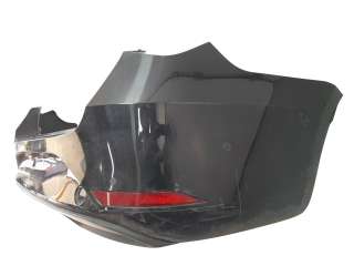 Recambio de paragolpes trasero para seat leon sportstourer (kl8, kld) 2020- 2.0 tdi referencia OEM IAM 5FE807421  