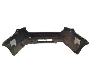 Recambio de paragolpes trasero para seat leon sportstourer (kl8, kld) 2020- 2.0 tdi referencia OEM IAM 5FE807421  