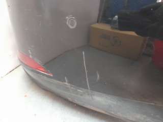 Recambio de paragolpes trasero para seat leon sportstourer (kl8, kld) 2020- 2.0 tdi referencia OEM IAM 5FE807421  